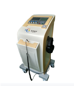 耳鳴康復治療儀 DZE